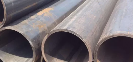 How to identify inferior stainless steel welded pipe?