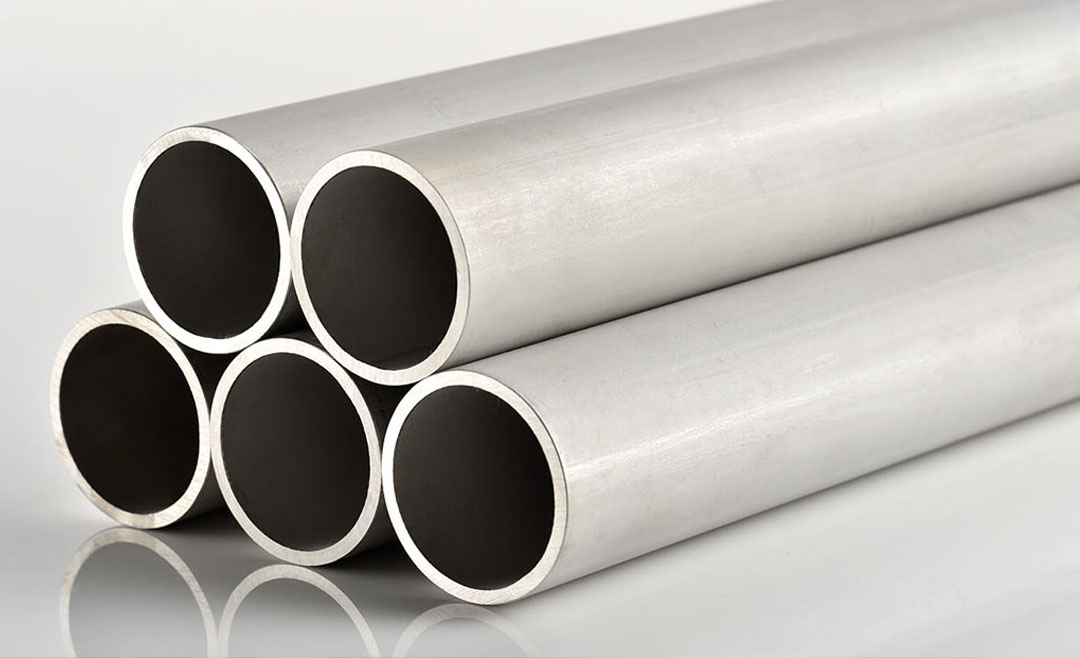 Nickel-Alloy-Tubes