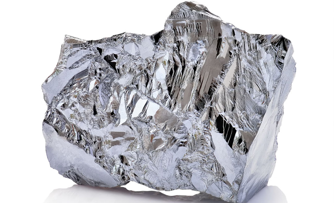 What is nickel alloy?