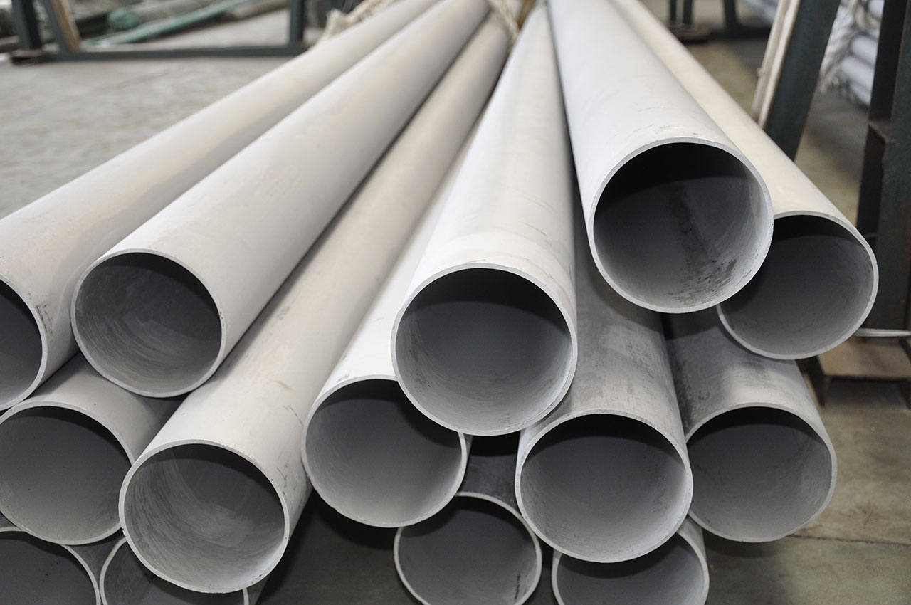 AMS 566 Inconel 625 (UNS N06625) Nickel Alloy Pipe & Tube
