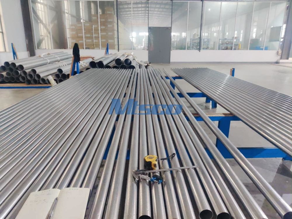ASTM A269 Standard Specification for Seamless and Welded Stainless Steel Tubing