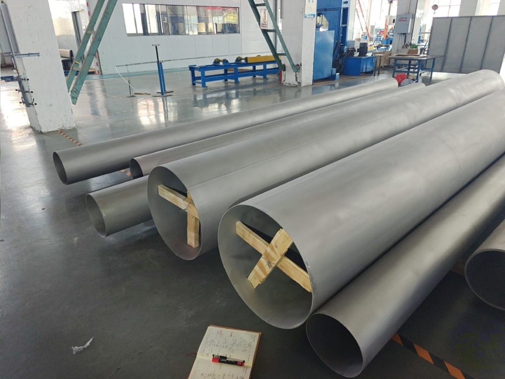 ASTM A358/ASME SA358 EFW Pipe/Tube & Standard Specification
