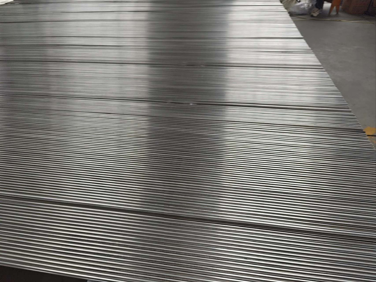 Classification of Nickel Alloy Tubes