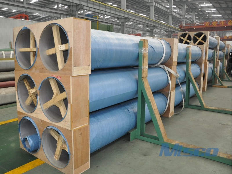 EFW Pipe Manufacturing, Processing of Electric Fusion Welding