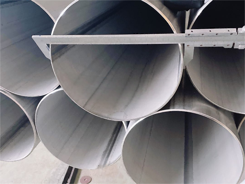 EN10217-1 ERW steel tube - Fire Fighting Pipe