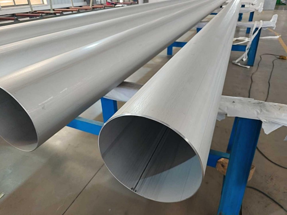 HS Code 75071200 of Nickel alloy, Tubes and Pipes