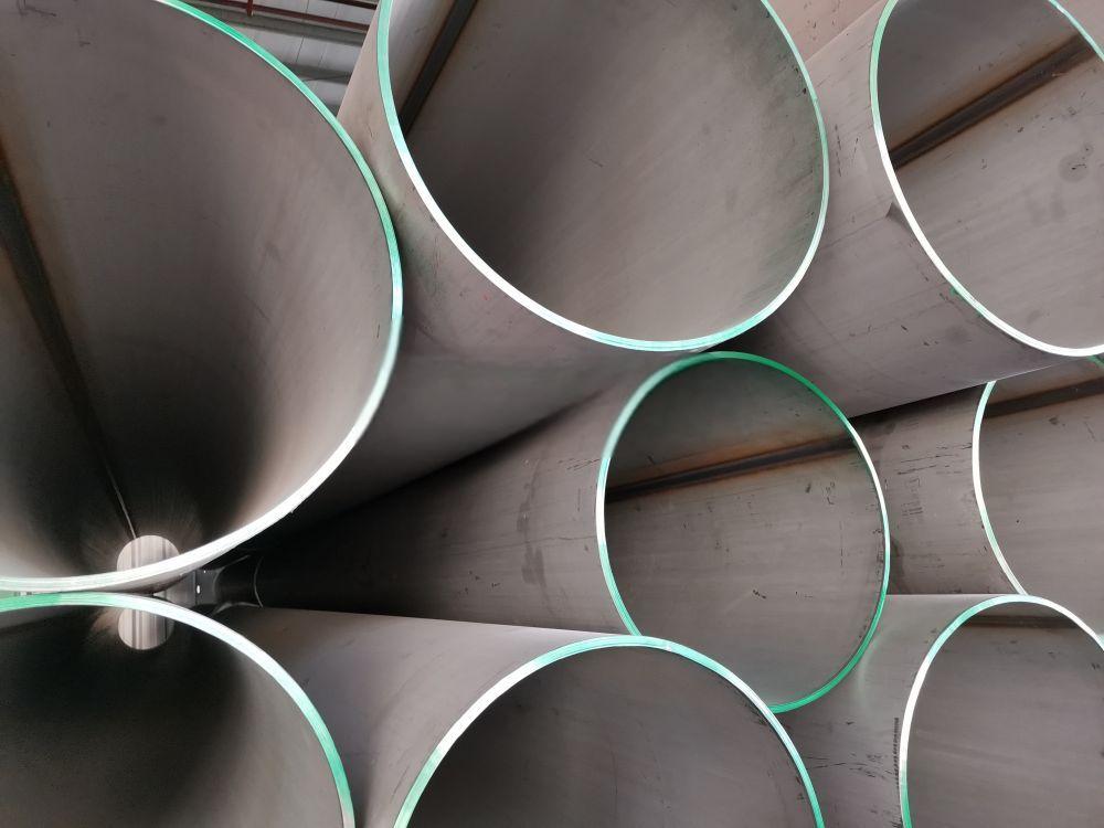 High Frequency Welding: ERW vs HFW Steel Pipes
