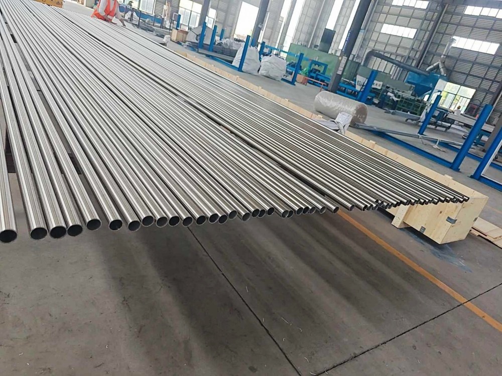 Inconel 625 Pipe/Tubing, Alloy 625 Nickel Pipe/Tubing