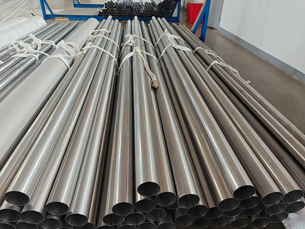Inconel Alloy 625 vs Incoloy Alloy 825
