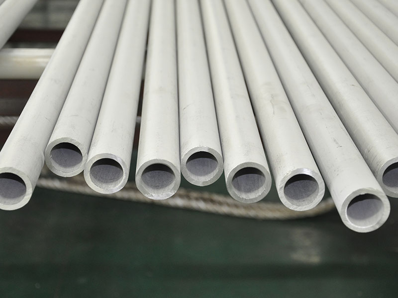 Inconel alloy 602CA/UNSN06025/W.Nr. 2.4633 bar Tube