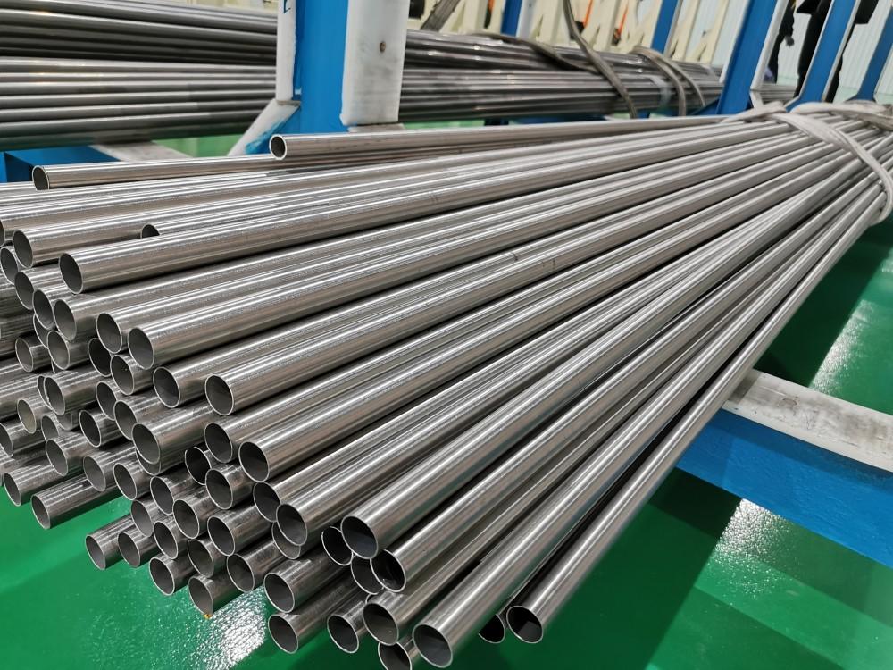 B, G ve C Ailelerine Ait Hastelloy Alaşımlarının Tanıtımı ve Korozyon Direnci Performansları