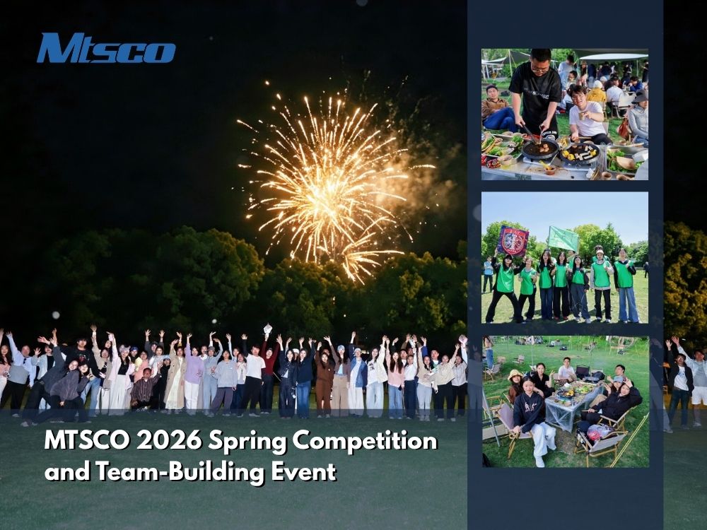 MTSCO 2026 Spring Competition and Team-Building Event