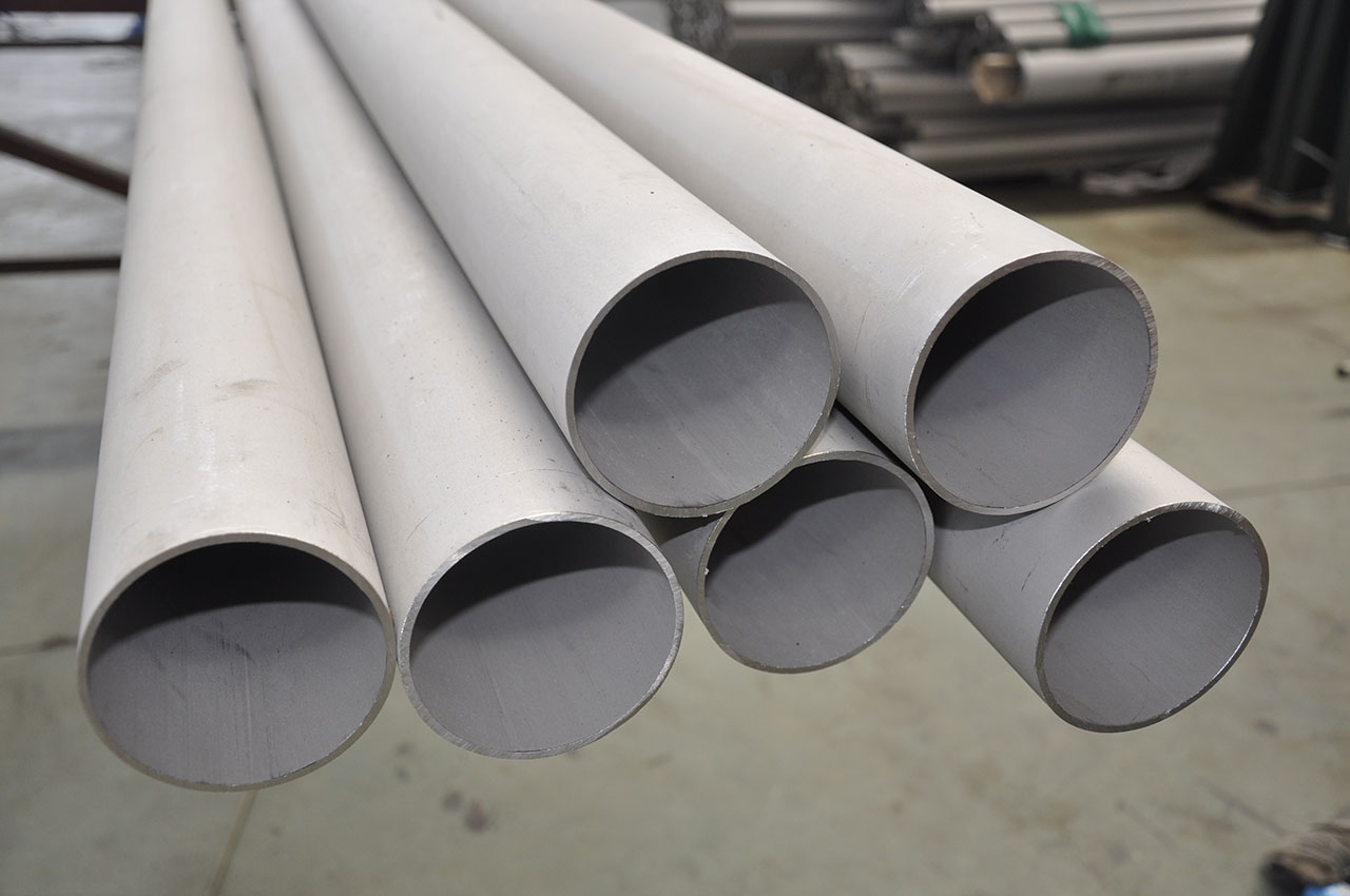Monel 400 (Alloy400, UNS N04400) Tube/Pipe