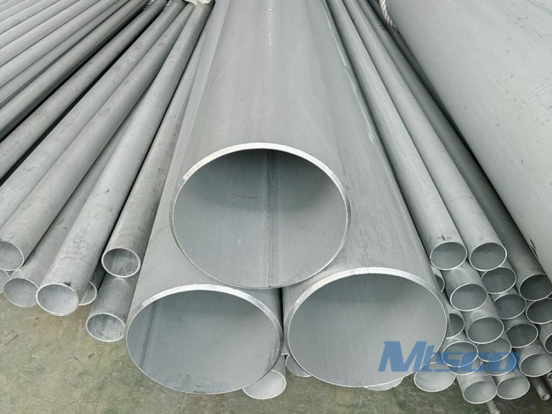 Stainless Steel Pipe Dimensions & Sizes Chart (Schedule 40, 80 Pipe)