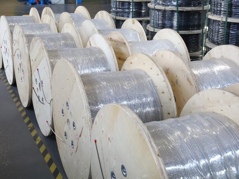 TIG-Welded Coiled Tube Heat Exchanger for Carbon Capture