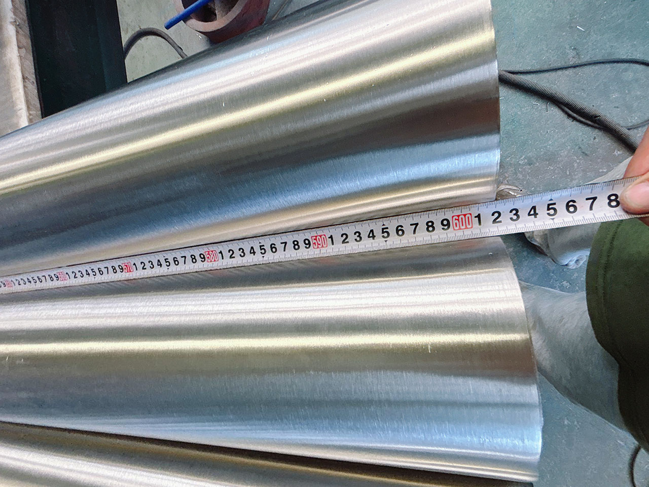 UNS N08825, Incoloy 825, Nickel Alloy 825 Pipe and Tube
