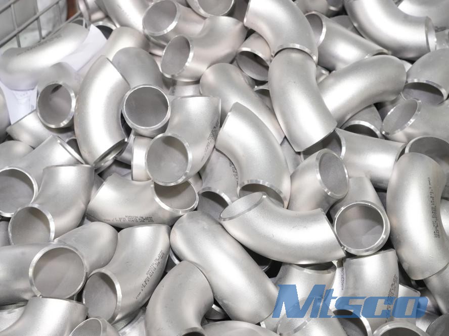 What affects the service life of stainless steel pipe fittings? Four factors comprehensively control product durability