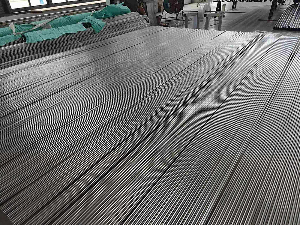 What is Grade Monel 400 Nickel Alloy Tubes