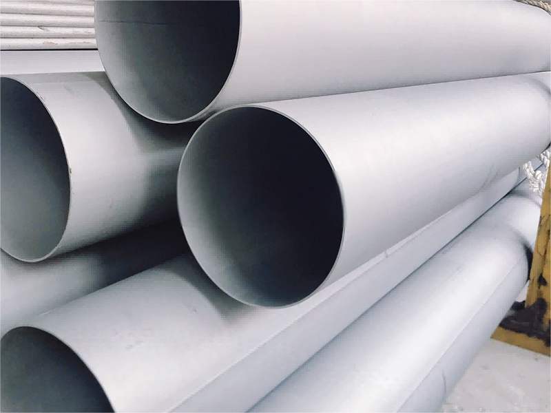 What is HFW (high frequency welding) Steel Pipe?