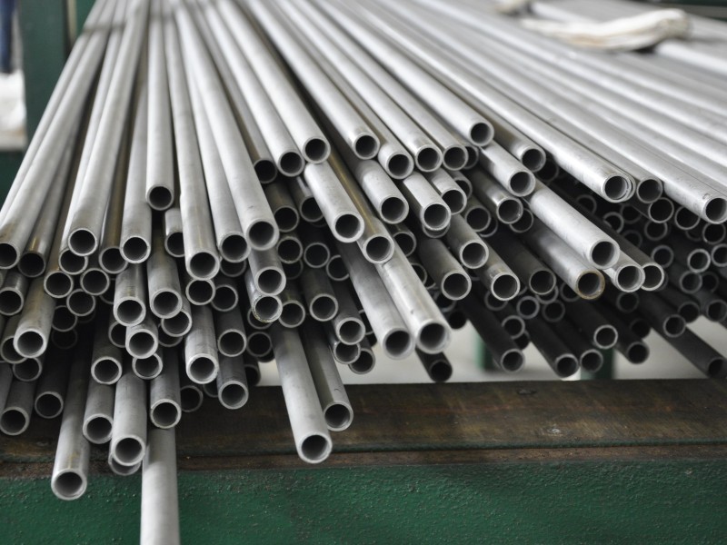 ASTM B163 Condenser and heat exchanger tubes