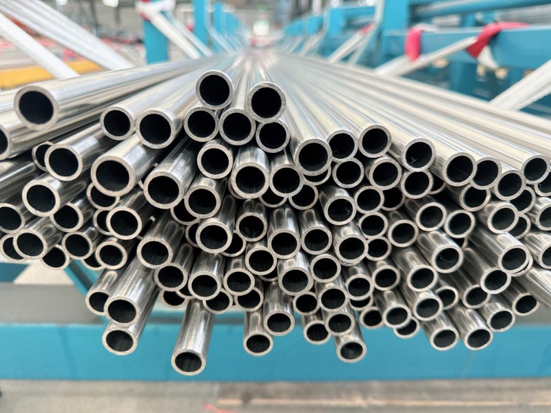 Hastelloy Alloy C276 Tubing, Alloy C-276 Pipe