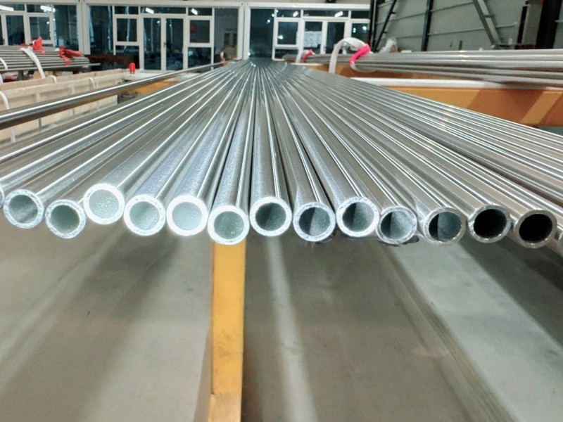 Inconel 600, Alloy 600, High Performance Nickel Alloy Tubing