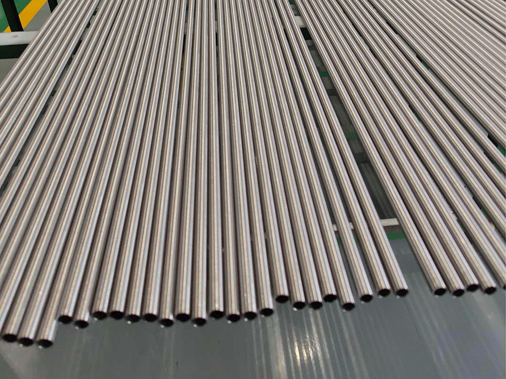 Monel Alloy 400 (UNS N04400) Introduction