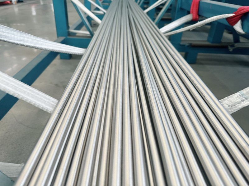 What is a condenser tube and How to Make It?