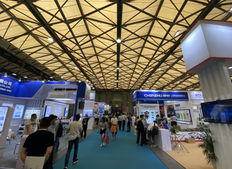 The 12th Professional pump,Valve Fair in chemical Exhibition,MTSCO in here