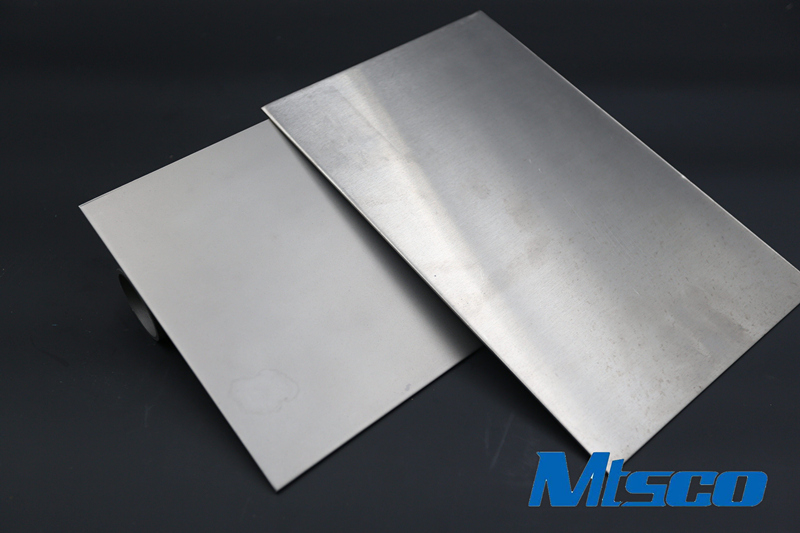 A material with higher strength and hardness than M400, nickel alloy K500