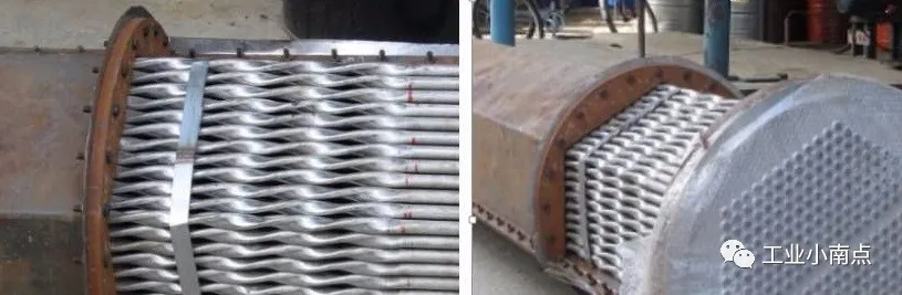 Have you seen these 4 kinds of high efficiency heat exchangers?