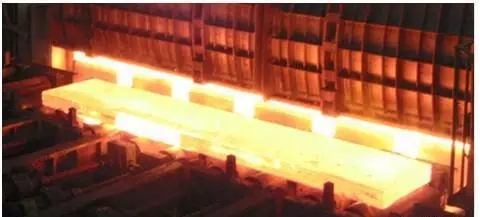 The Whole Process of Heat Treatment