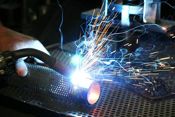 Bad Welding? Let's See What Factors Affect It