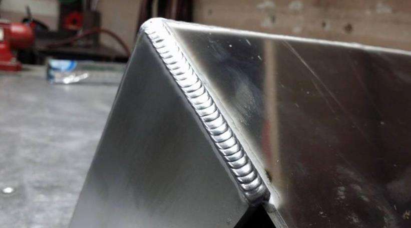 Welding Secret of Austenitic Stainless Steel