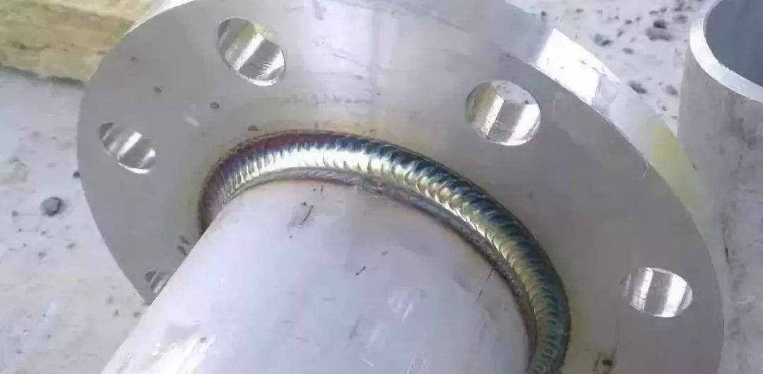 Welding Secret of Austenitic Stainless Steel