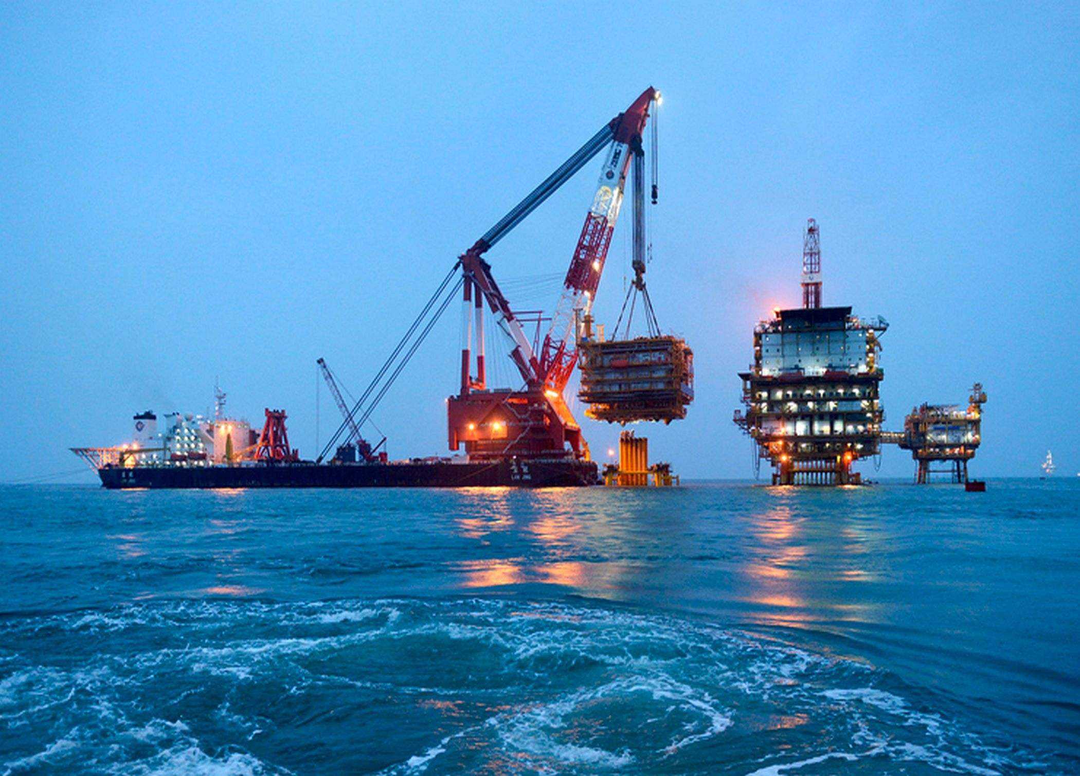 Where are superalloys used?