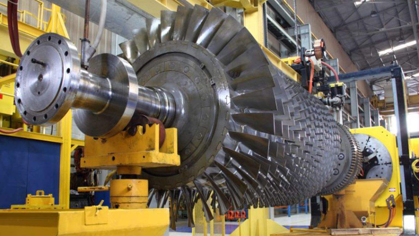 Where are superalloys used?