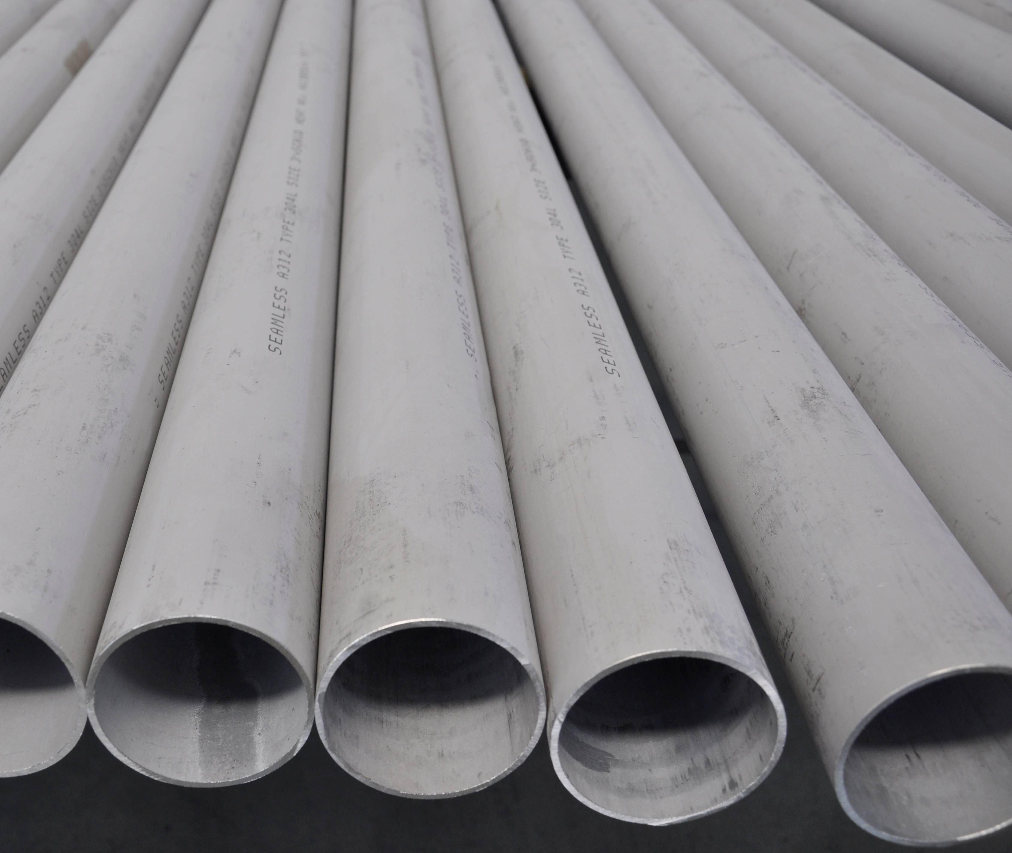 Will stainless steel rust? Yes!