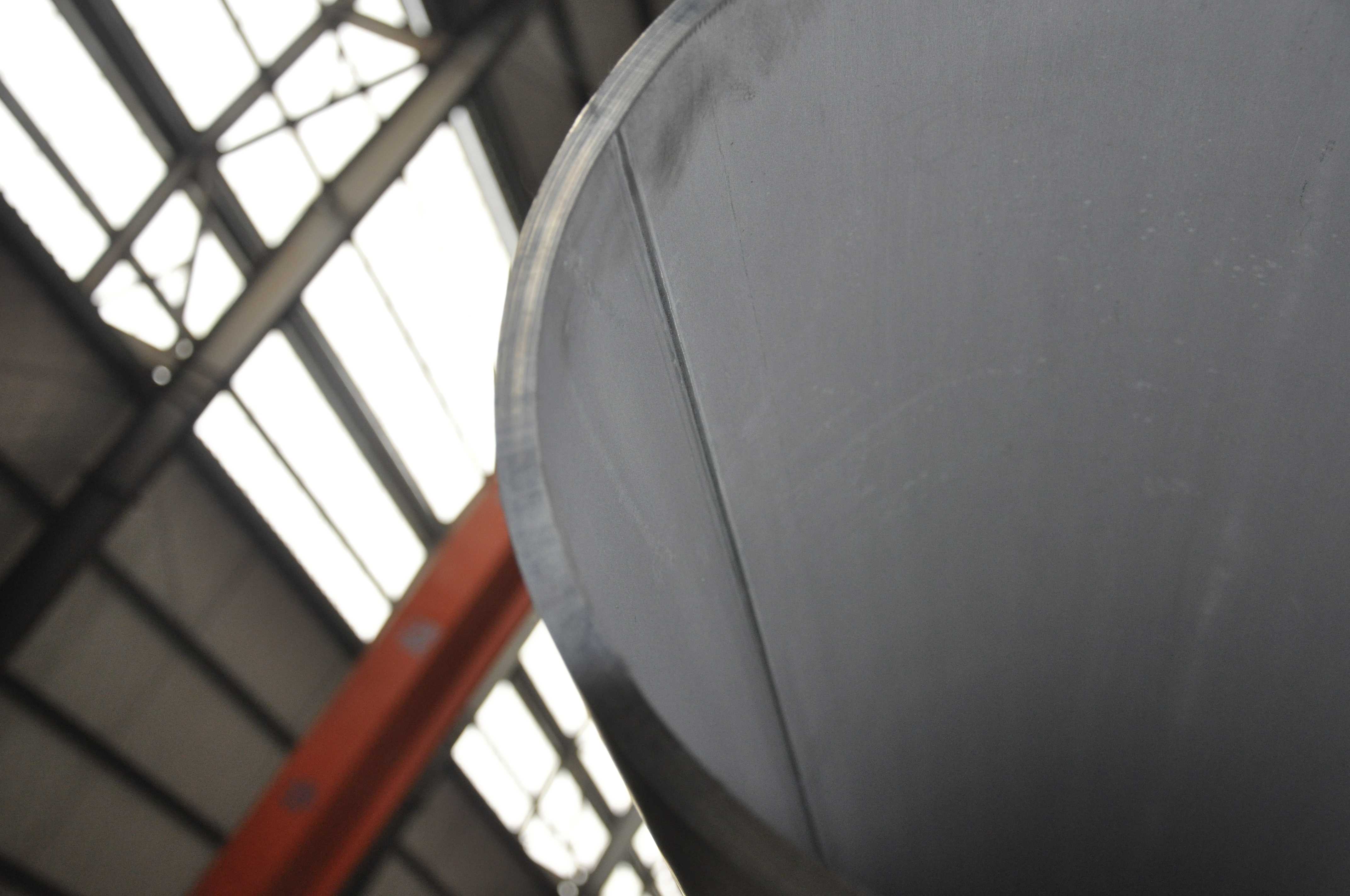 Common Flaw Detection Methods For Welded Pipes