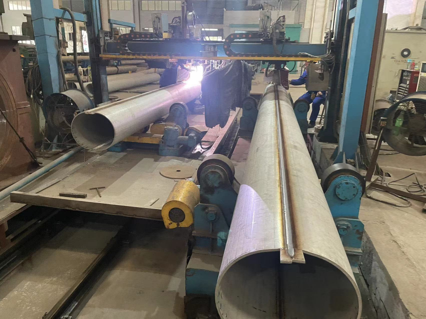 Classification Of Welding Technology