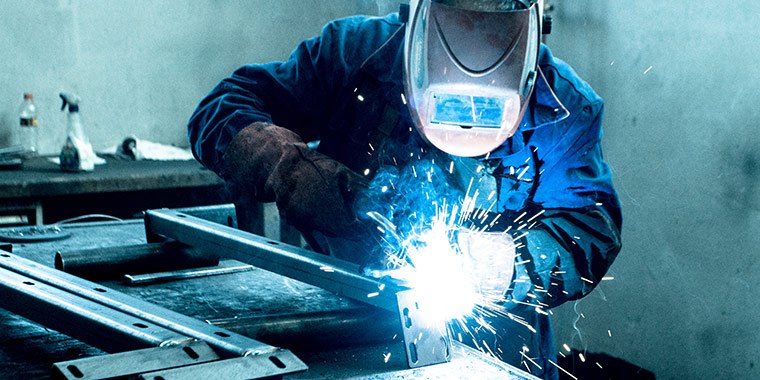 Classification Of Welding Technology