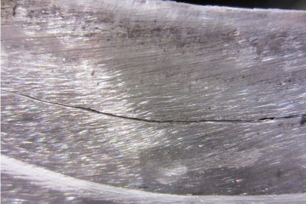 How to identify inferior stainless steel welded pipe?