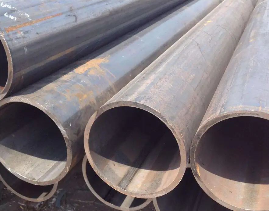 How to identify inferior stainless steel welded pipe?