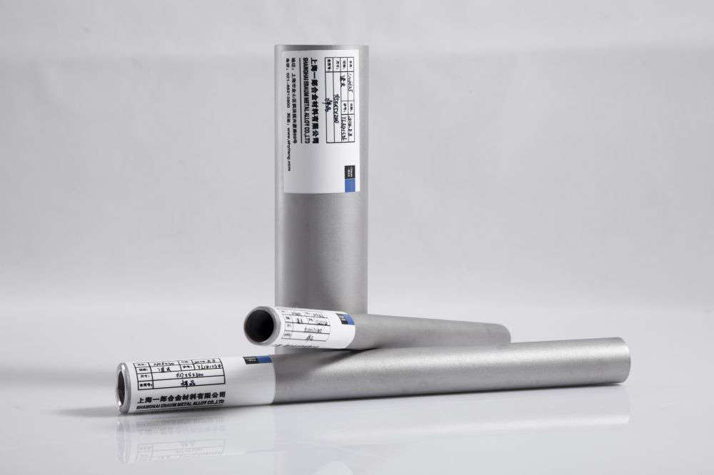 Excellent Corrosion Resistance——Nickel Alloy 625