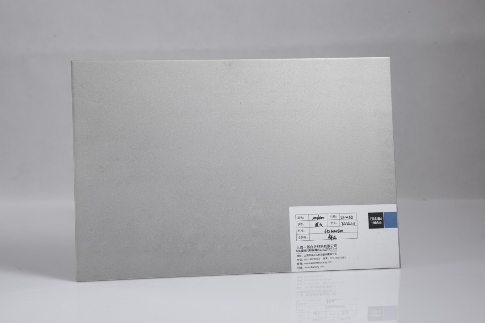 A Good Oxidation Resistance Alloy —Nickel Alloy 601