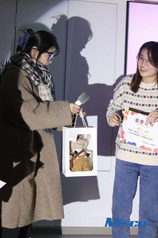 Happy Birthday to MTSCO 16th Anniversary