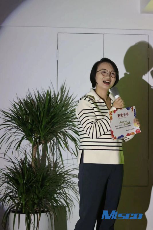 Happy Birthday to MTSCO 16th Anniversary