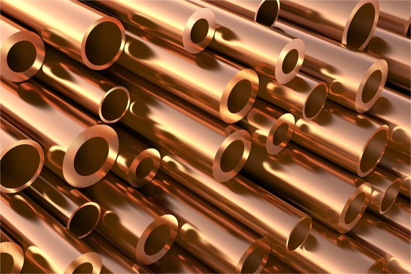 Effect of Molybdenum, Copper and Manganese on Microstructure and Properties of Austenitic Stainless