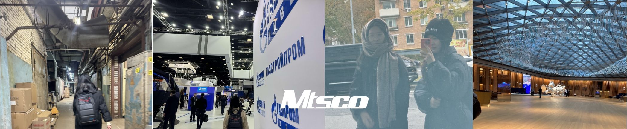 Russia—Journey of Ice and Fire