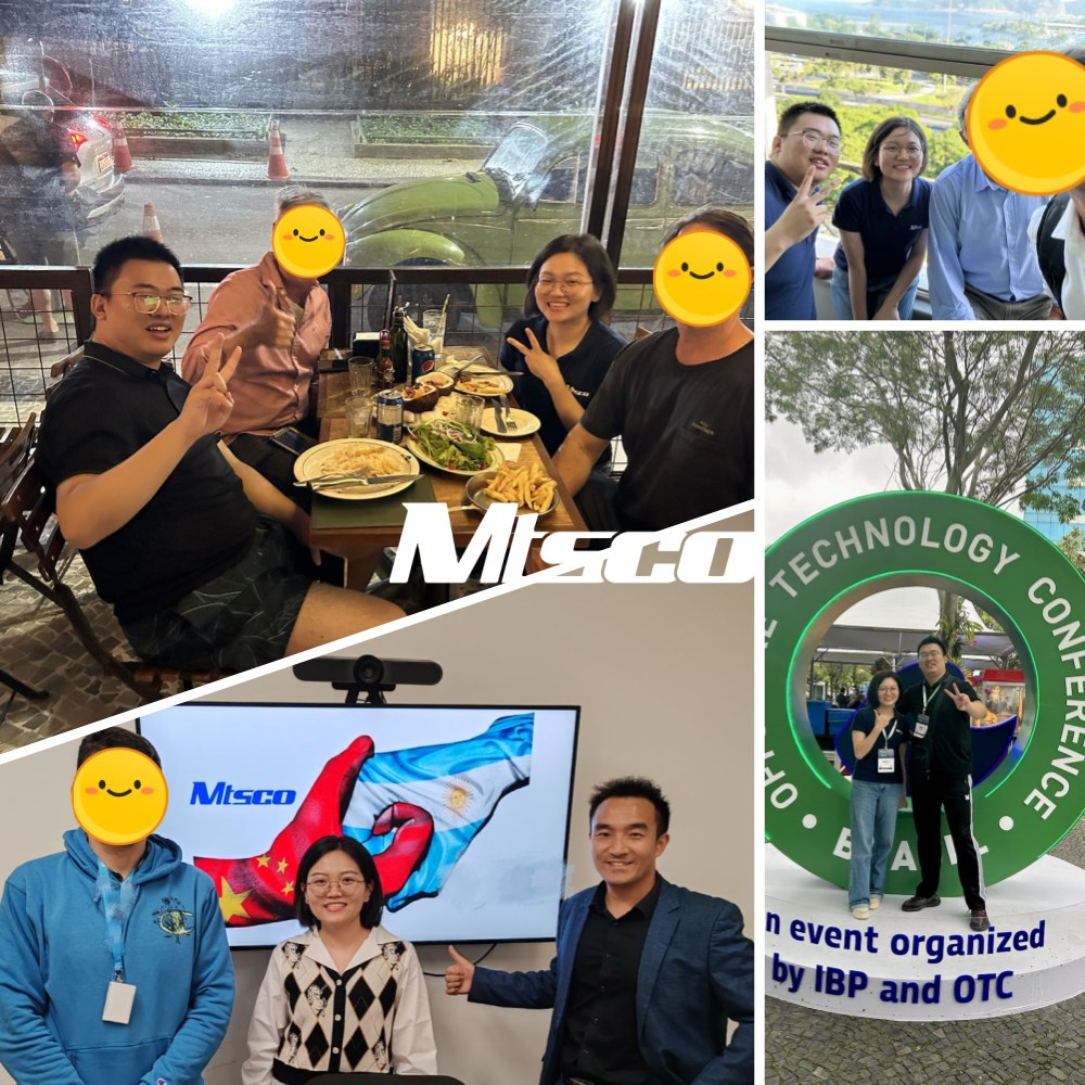 South America - A Journey of Gratitude and Memory